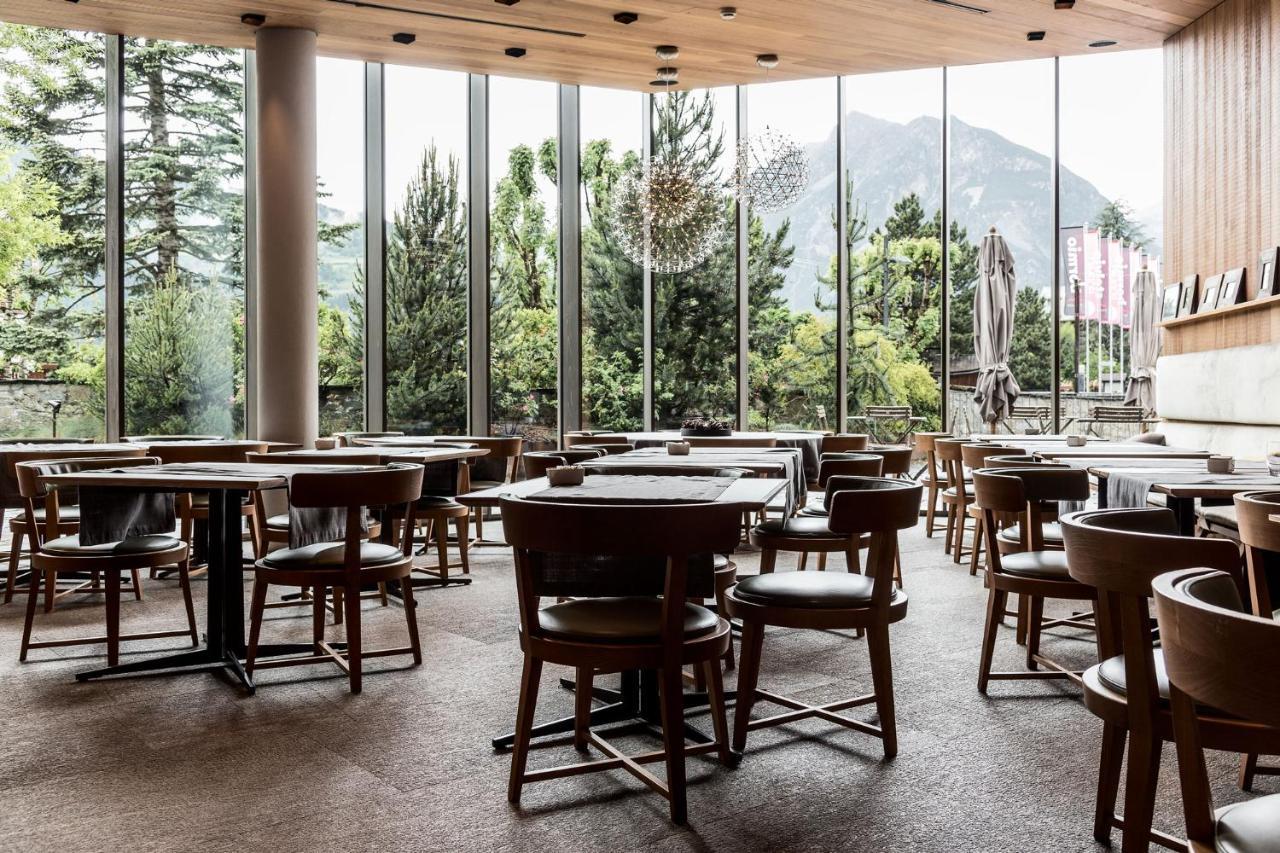Eden Hotel Bormio Esterno foto