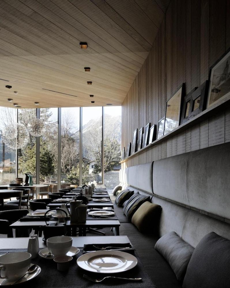 Eden Hotel Bormio Esterno foto