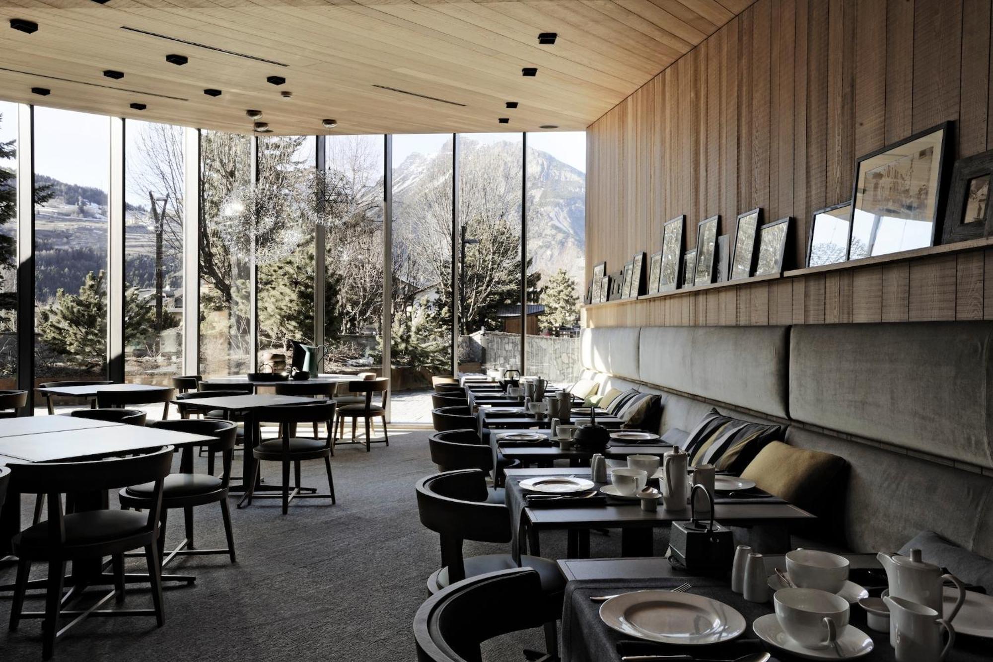 Eden Hotel Bormio Esterno foto