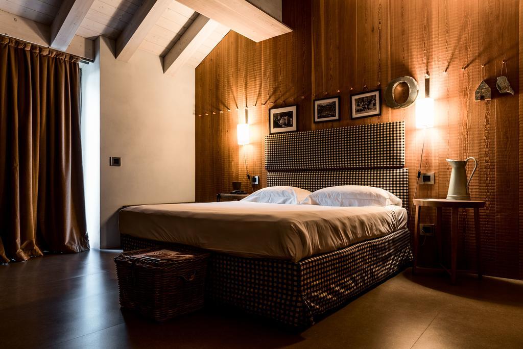 Eden Hotel Bormio Esterno foto